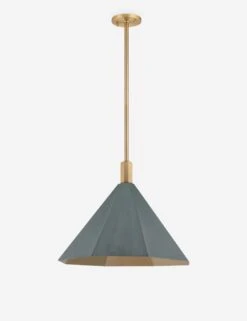 Kyomi Pendant Light -Famous Decoration Store F8322 PBR VER