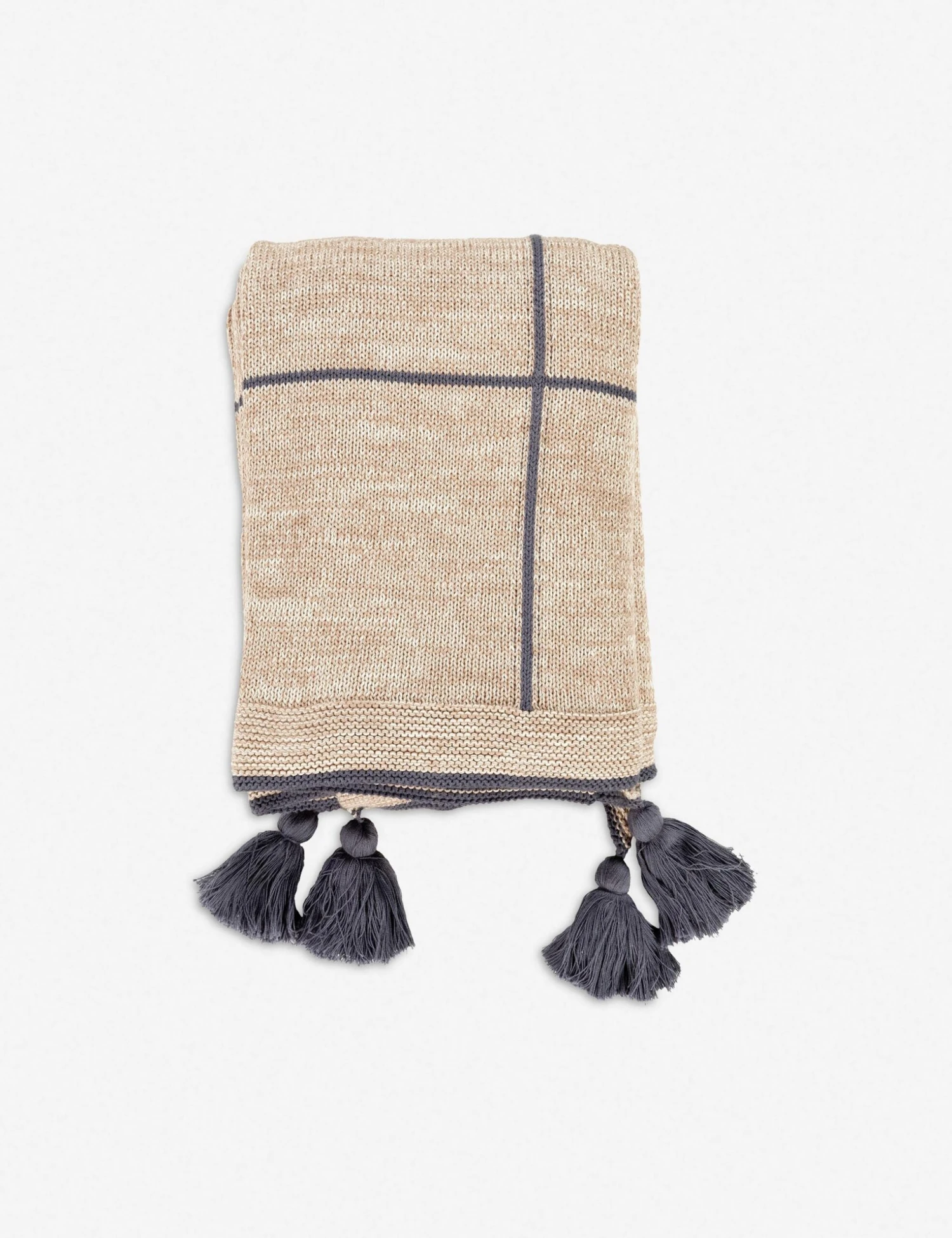 Meredith Throw 3 Meredith Throw - Image 3