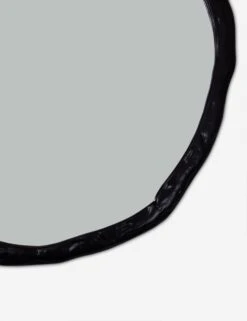 Rogelio Round Mirror -Famous Decoration Store FI 1098 02 23