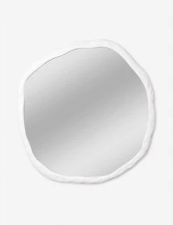 Rogelio Round Mirror -Famous Decoration Store FI 1098 18