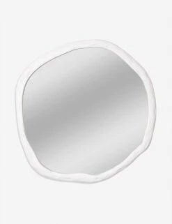 Rogelio Round Mirror -Famous Decoration Store FI 1099 18