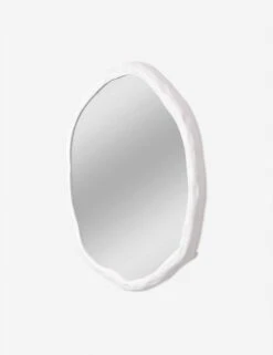 Rogelio Round Mirror -Famous Decoration Store FI 1099 18 21