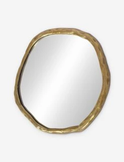 Rogelio Round Mirror -Famous Decoration Store FI 1099 32 21 1ccd4dc7 f476 42b7 b437 c56a6ac52e5e