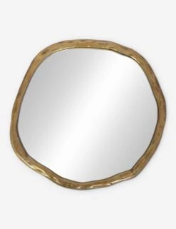 Rogelio Round Mirror -Famous Decoration Store FI 1099 32 3f138c94 a2f8 46db bbb3 fa3a89ac8e48