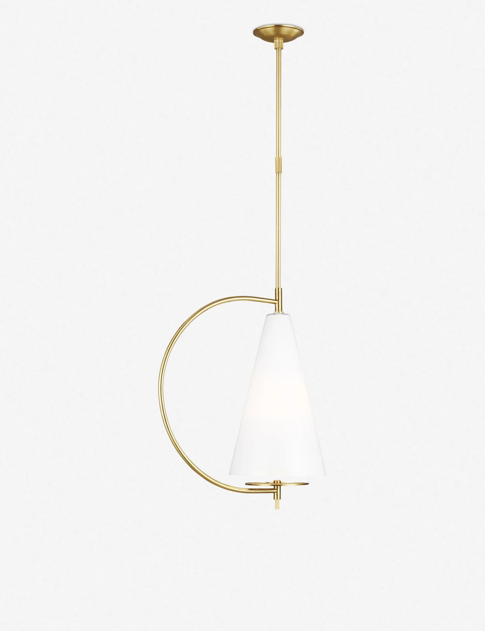 Gesture Tall Pendant Light By Kelly Wearstler 1 Gesture Tall Pendant Light By Kelly Wearstler