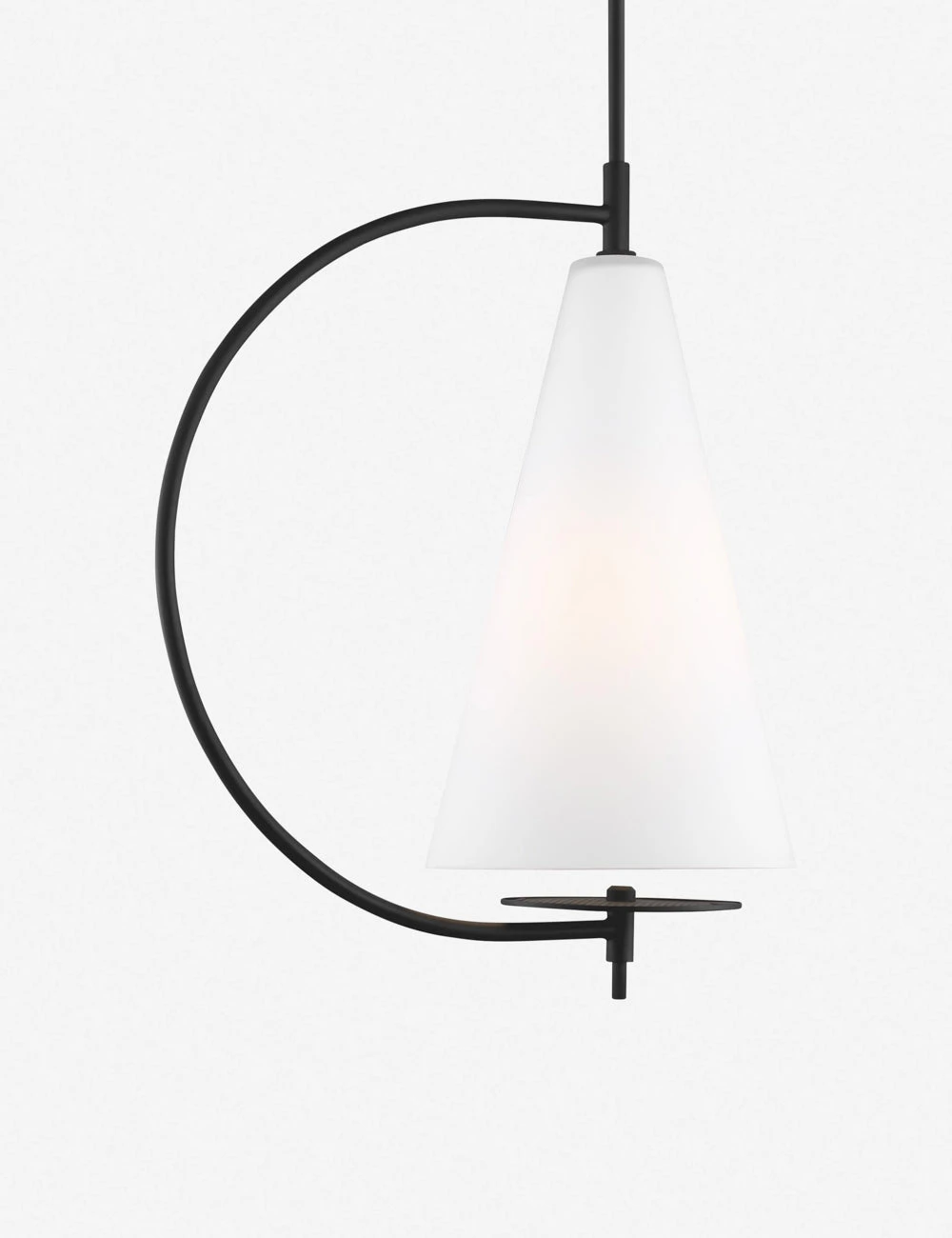 Gesture Tall Pendant Light By Kelly Wearstler 4 Gesture Tall Pendant Light By Kelly Wearstler - Image 4