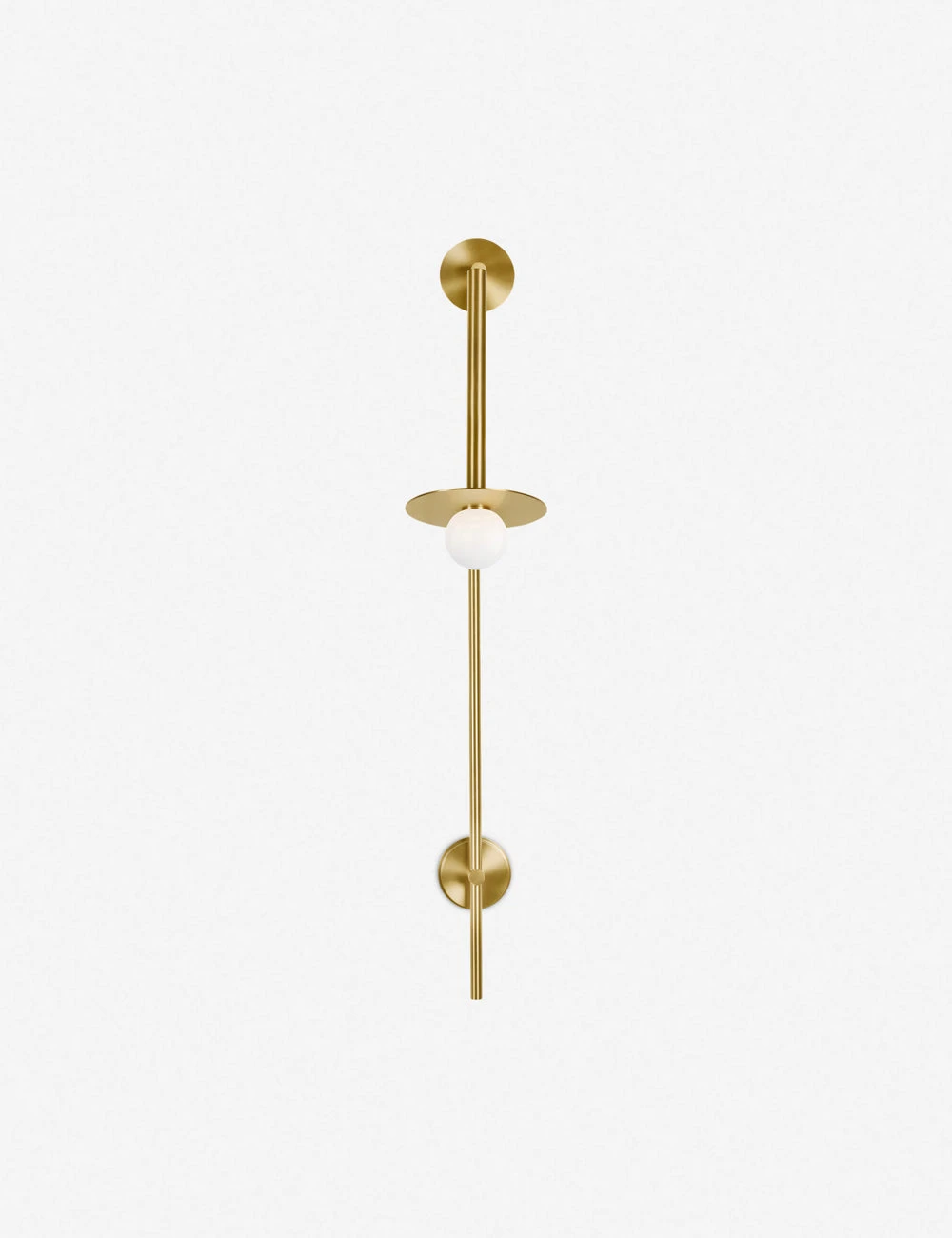 Nodes Large Pivot Sconce By Kelly Wearstler 1 Nodes Large Pivot Sconce By Kelly Wearstler