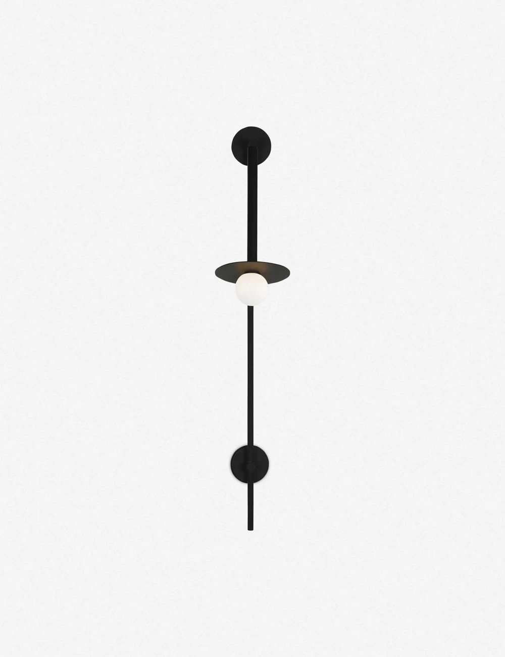 Nodes Large Pivot Sconce By Kelly Wearstler 2 Nodes Large Pivot Sconce By Kelly Wearstler - Image 2