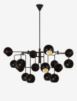 Chaumont Large Chandelier By Christiane Lemieux 7 Chaumont Large Chandelier By Christiane Lemieux -Famous Decoration Store FS LXC10016AI ALT3 Product