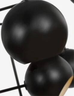 Chaumont Large Chandelier By Christiane Lemieux 9 Chaumont Large Chandelier By Christiane Lemieux -Famous Decoration Store FS LXC10016AI DET1 Product