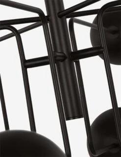 Chaumont Large Chandelier By Christiane Lemieux 8 Chaumont Large Chandelier By Christiane Lemieux -Famous Decoration Store FS LXC10016AI DET2 Product