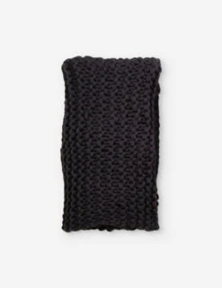 Finn Throw By Pom Pom At Home -Famous Decoration Store FinnMidnightcopy2