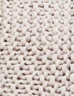 Finn Throw By Pom Pom At Home -Famous Decoration Store FinnTaupecopy swatch