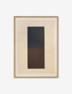 Gradient Silkscreen Wall Art By Visual Contrast -Famous Decoration Store GRA IB 26x38 9c3b16de 54d1 48cf aa21 07dca20295b2