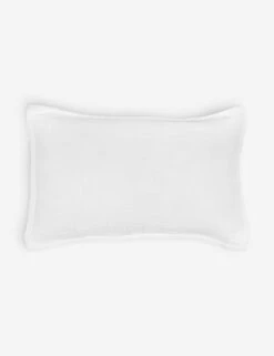 Harbour Cotton Matelassé Sham By Pom Pom At Home 12 Harbour Cotton Matelassé Sham By Pom Pom At Home -Famous Decoration Store GT 2000 W 14 PRODUCT