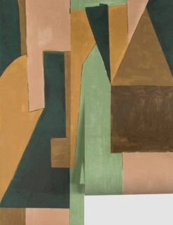 District Wallpaper By Kelly Wearstler 9 District Wallpaper By Kelly Wearstler -Famous Decoration Store GWP 3721 376