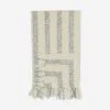 Gaia Towel By House No. 23