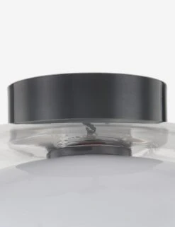 Josie Flush Mount -Famous Decoration Store Giovanna H746501 OB 001