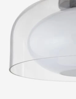 Josie Flush Mount -Famous Decoration Store Giovanna H746501 OB 002