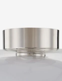 Josie Flush Mount -Famous Decoration Store Giovanna H746501 PN 002