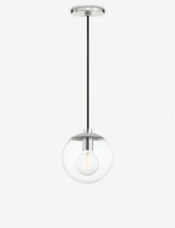 Lia Pendant Light -Famous Decoration Store H503701 PN