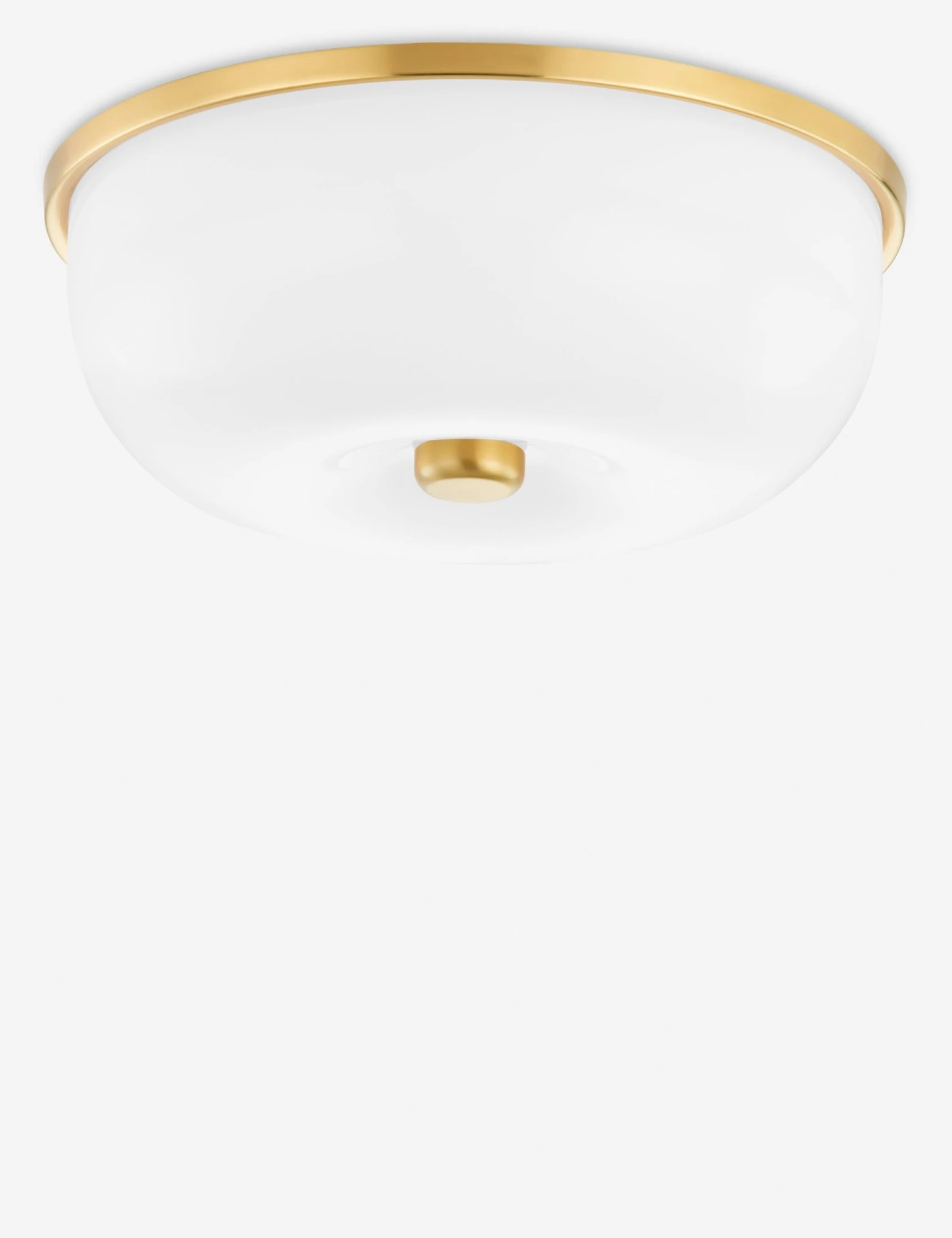 Winifred Flush Mount 1 Winifred Flush Mount