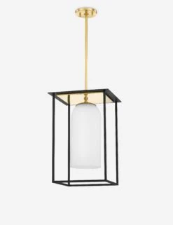 Zita Pendant Light 6 Zita Pendant Light -Famous Decoration Store H644701S AGB TBK