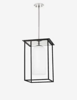 Zita Pendant Light 7 Zita Pendant Light -Famous Decoration Store H644701S PN TBK