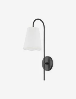 Jessica Sconce -Famous Decoration Store H660101 OB