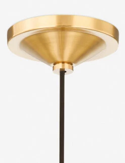 Talise Pendant Light -Famous Decoration Store H682701 AGB 002