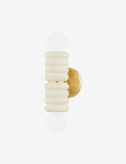 Bibi Sconce By Eny Lee Parker X Mitzi -Famous Decoration Store H691102 AGB