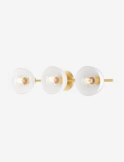 Catriona Triple Sconce -Famous Decoration Store H724303 AGB 001