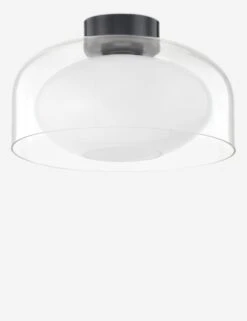 Josie Flush Mount -Famous Decoration Store H746501 OB