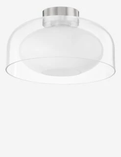 Josie Flush Mount -Famous Decoration Store H746501 PN