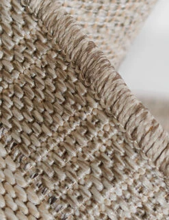 Zama Indoor / Outdoor Rug -Famous Decoration Store HAMPOHAM 8GRY 3