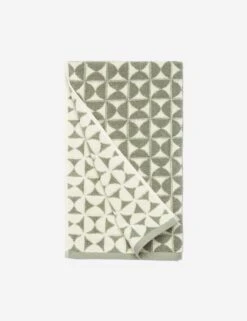 Harper Organic Hand Towel By House No. 23 14 Harper Organic Hand Towel By House No. 23 -Famous Decoration Store HARPERHANDTOWEL SAGE 2 PRODUCT