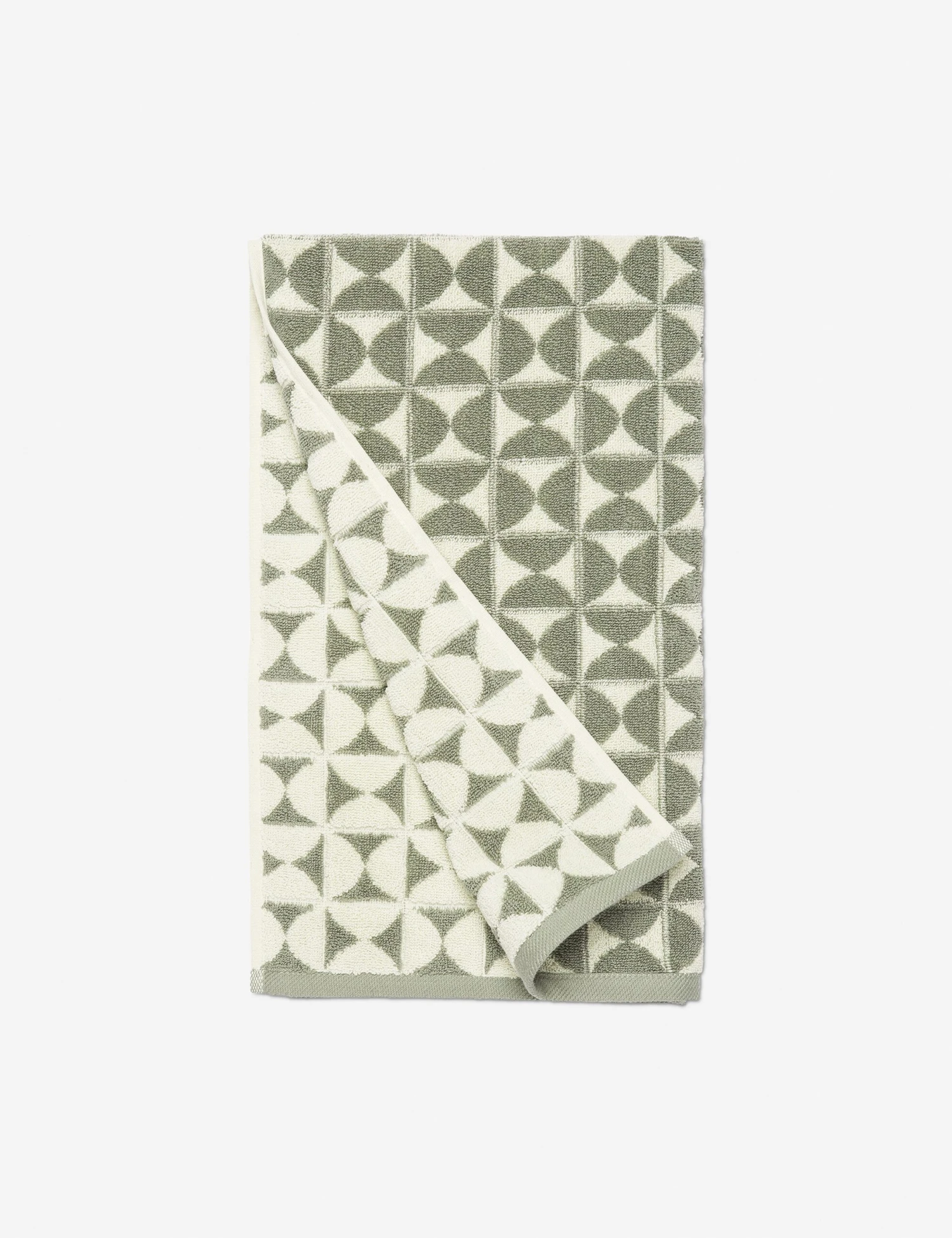 Harper Organic Hand Towel By House No. 23 3 Harper Organic Hand Towel By House No. 23 - Image 3