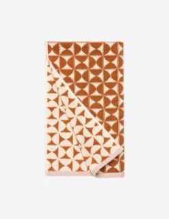 Harper Organic Hand Towel By House No. 23 16 Harper Organic Hand Towel By House No. 23 -Famous Decoration Store HARPERHANDTOWEL SEDONA 2 PRODUCT