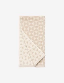 Harper Organic Hand Towel By House No. 23 18 Harper Organic Hand Towel By House No. 23 -Famous Decoration Store HARPERHANDTOWEL TOASTEDALMOND 02 PRODUCT