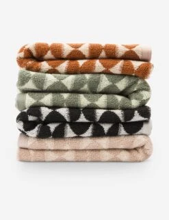 Harper Organic Hand Towel By House No. 23 20 Harper Organic Hand Towel By House No. 23 -Famous Decoration Store HARPERHANDTOWELS PRODUCT