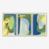 Lakeside I, II, & III Print (Set Of 3) By Susan Hable