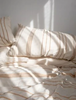 Marlo Cotton Duvet Set By House No. 23 14 Marlo Cotton Duvet Set By House No. 23 -Famous Decoration Store HO0A6491 beige