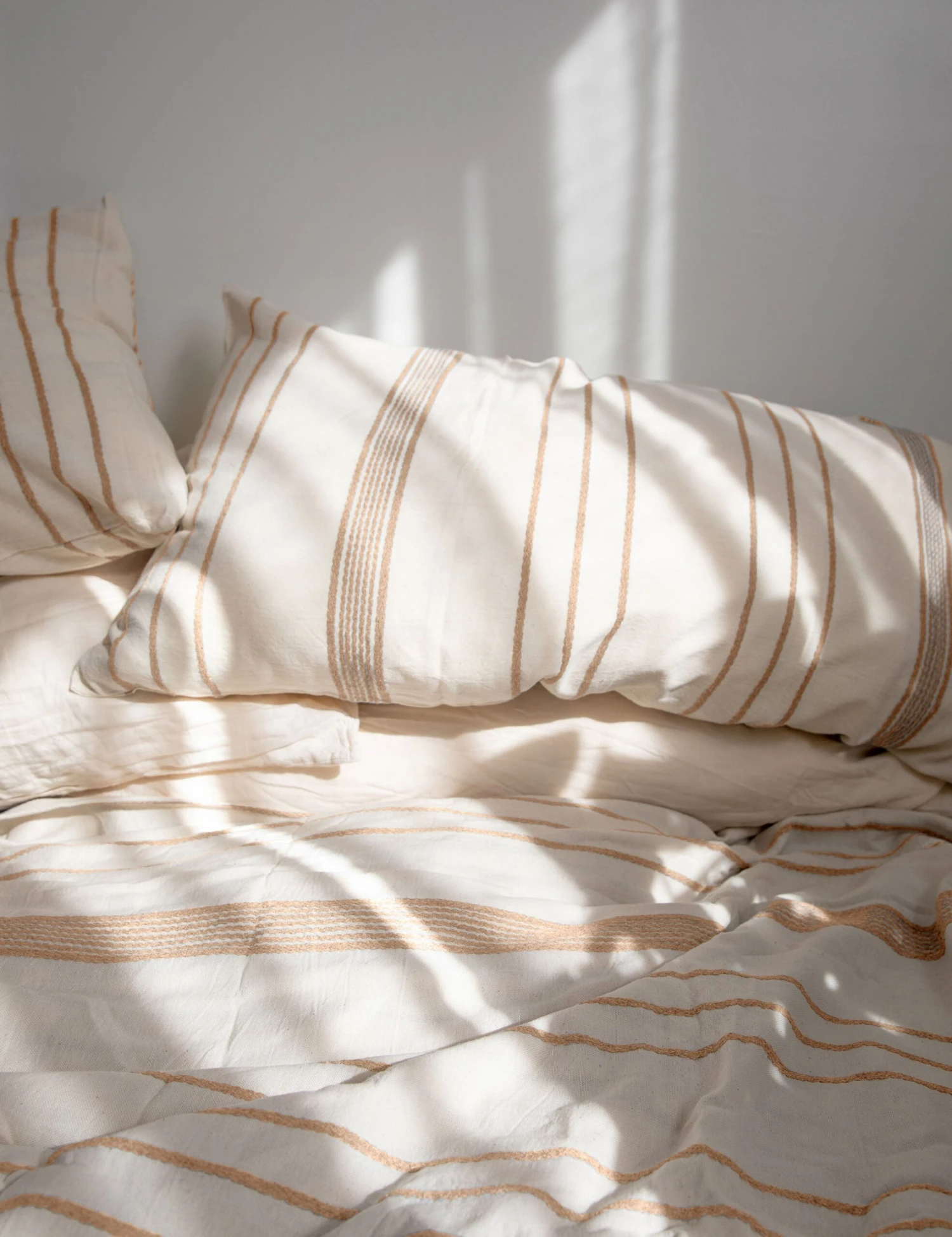 Marlo Cotton Duvet Set By House No. 23 5 Marlo Cotton Duvet Set By House No. 23 - Image 5