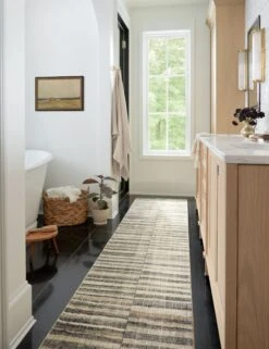 Humphrey Rug By Chris Loves Julia X Loloi -Famous Decoration Store HUMRHUM 01NAMO 13