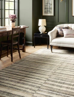 Humphrey Rug By Chris Loves Julia X Loloi -Famous Decoration Store HUMRHUM 01NAMO 2