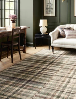 Humphrey Rug By Chris Loves Julia X Loloi -Famous Decoration Store HUMRHUM 03FOML 2