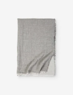 Hermosa Oversized Throw By Pom Pom At Home -Famous Decoration Store HermosaLightGreycopy