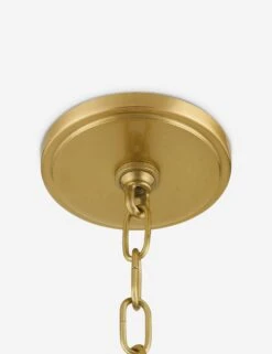 Parvati Pendant -Famous Decoration Store Hillary H771701S AGB 001