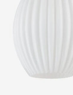 Parvati Pendant -Famous Decoration Store Hillary H771701S AGB 002