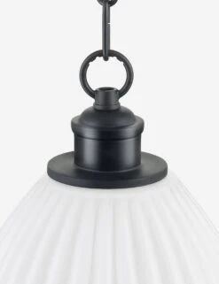 Parvati Pendant -Famous Decoration Store Hillary H771701S OB 002